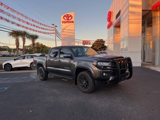 2022 Toyota Tacoma SR5 — Pickup Truck — 46,270 mi — Lugoff, SC