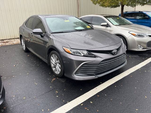 2023 Toyota Camry LE — Sedan — 48,625 mi — Lugoff, SC