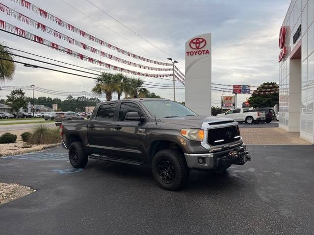 2015 Toyota Tundra SR5 — Pickup Truck — 154,410 mi — Lugoff, SC