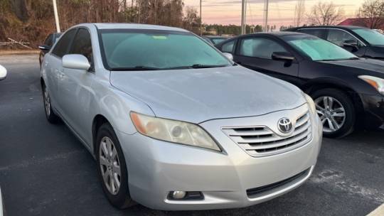 2009 Toyota Camry LE — Sedan — 150,686 mi — Lugoff, SC