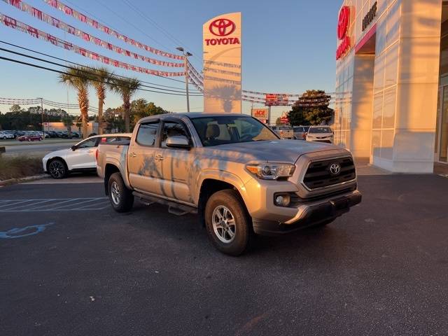 2016 Toyota Tacoma SR5 — Pickup Truck — 77,992 mi — Lugoff, SC