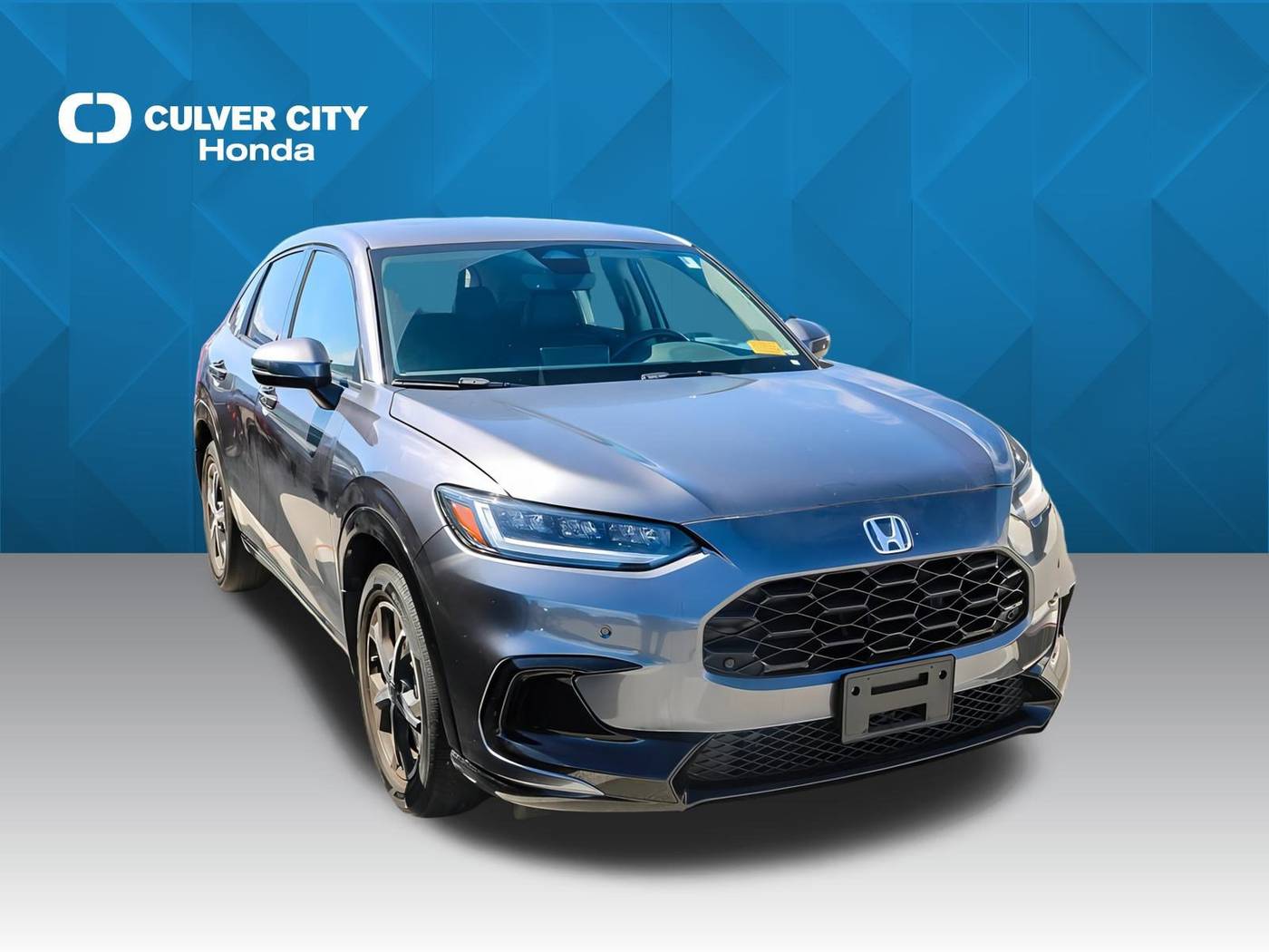 2023 Honda HR-V EX-L — SUV — 21,173 mi — Culver City, CA