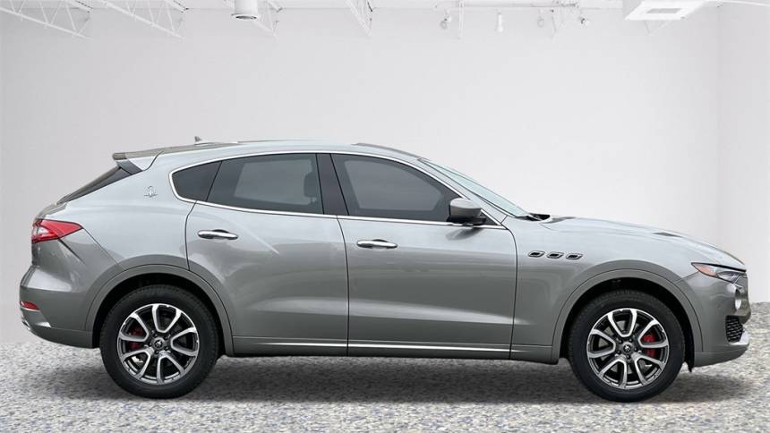 2019 Maserati Levante Standard — SUV — 40,693 mi — Vienna, VA