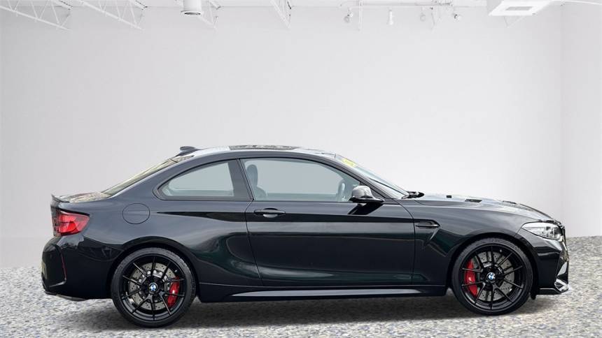 2020 BMW M2 CS — Coupe — 9,106 mi — Vienna, VA