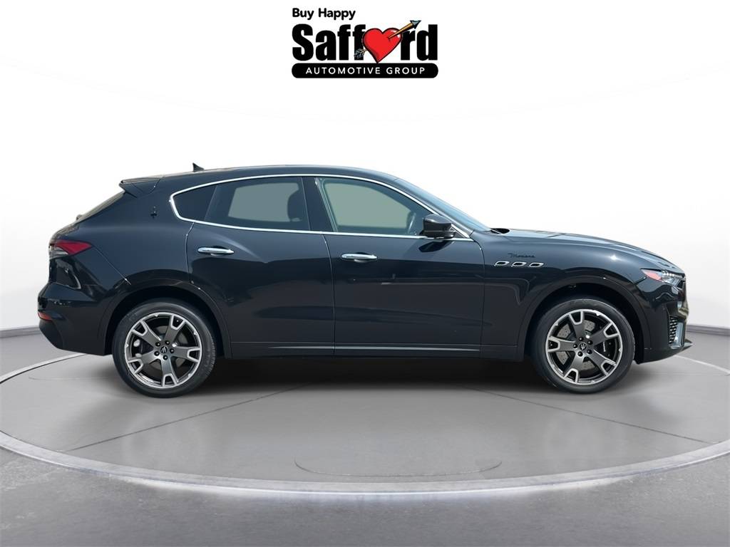 2023 Maserati Levante Modena — SUV — 42,936 mi — Vienna, VA