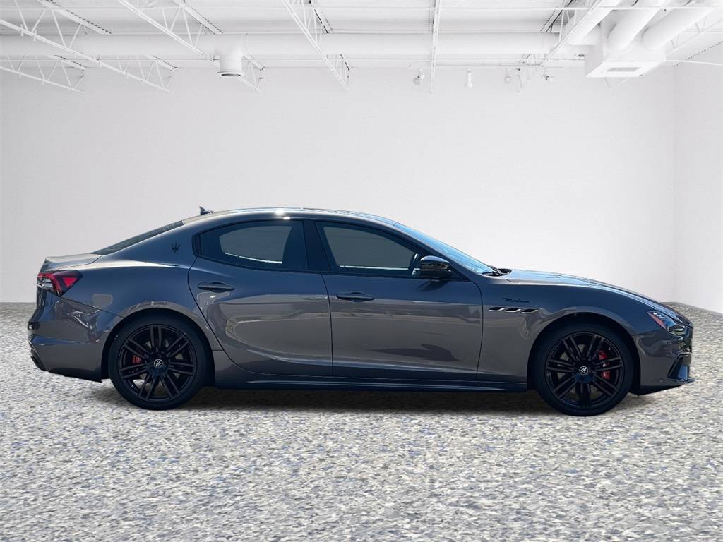 2022 Maserati Ghibli Modena — Sedan — 6,819 mi — Vienna, VA
