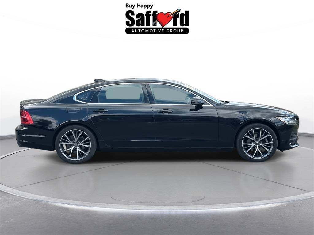 2018 Volvo S90 Momentum — Sedan — 60,827 mi — Vienna, VA