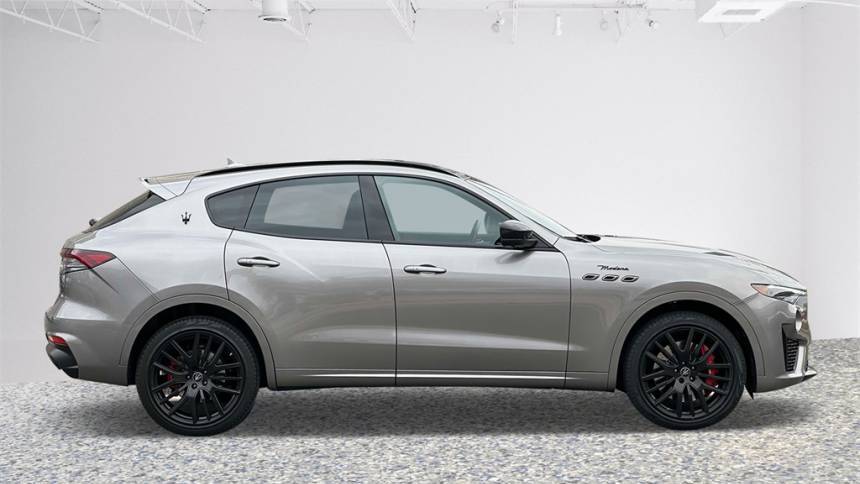 2022 Maserati Levante Modena — SUV — 29,870 mi — Vienna, VA