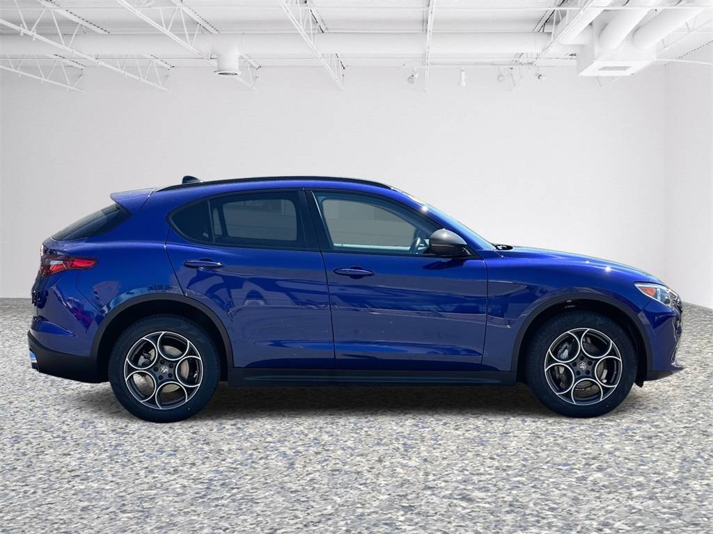 2021 Alfa Romeo Stelvio Sprint — SUV — 27,767 mi — Vienna, VA