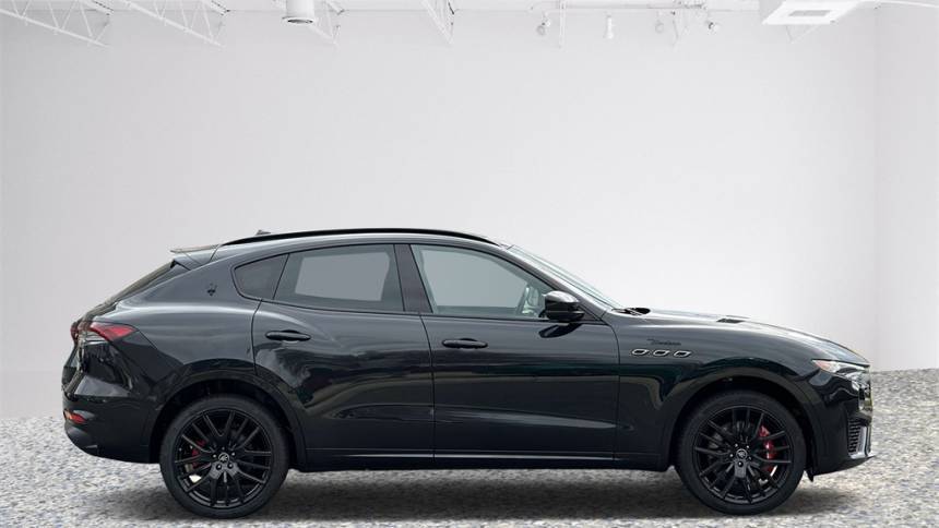 2022 Maserati Levante Modena — SUV — 29,895 mi — Vienna, VA