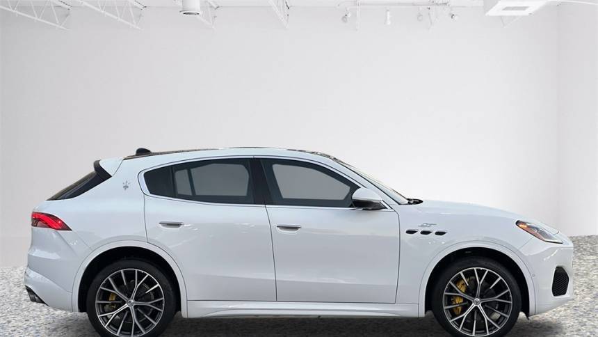 2023 Maserati Grecale GT — SUV — 4,228 mi — Vienna, VA