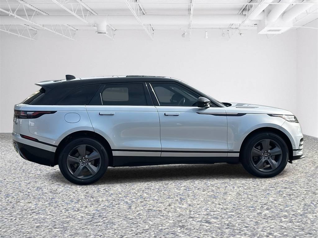 2021 Land Rover Range Rover Velar R-Dynamic S — SUV — 38,433 mi — Vienna, VA