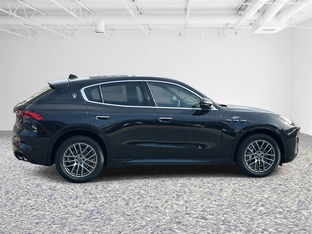2023 Maserati Grecale GT — SUV — 1,020 mi — Vienna, VA