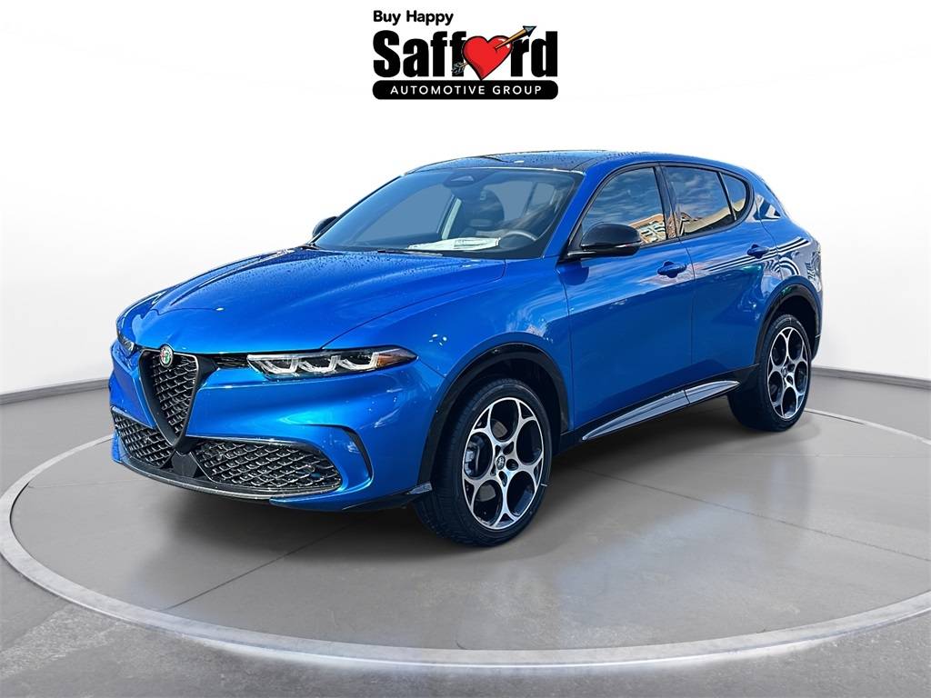 2025 Alfa Romeo Tonale Sprint