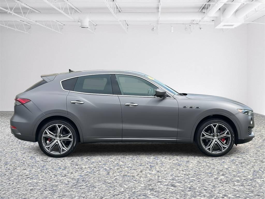 2023 Maserati Levante GT — SUV — 68 mi — Vienna, VA