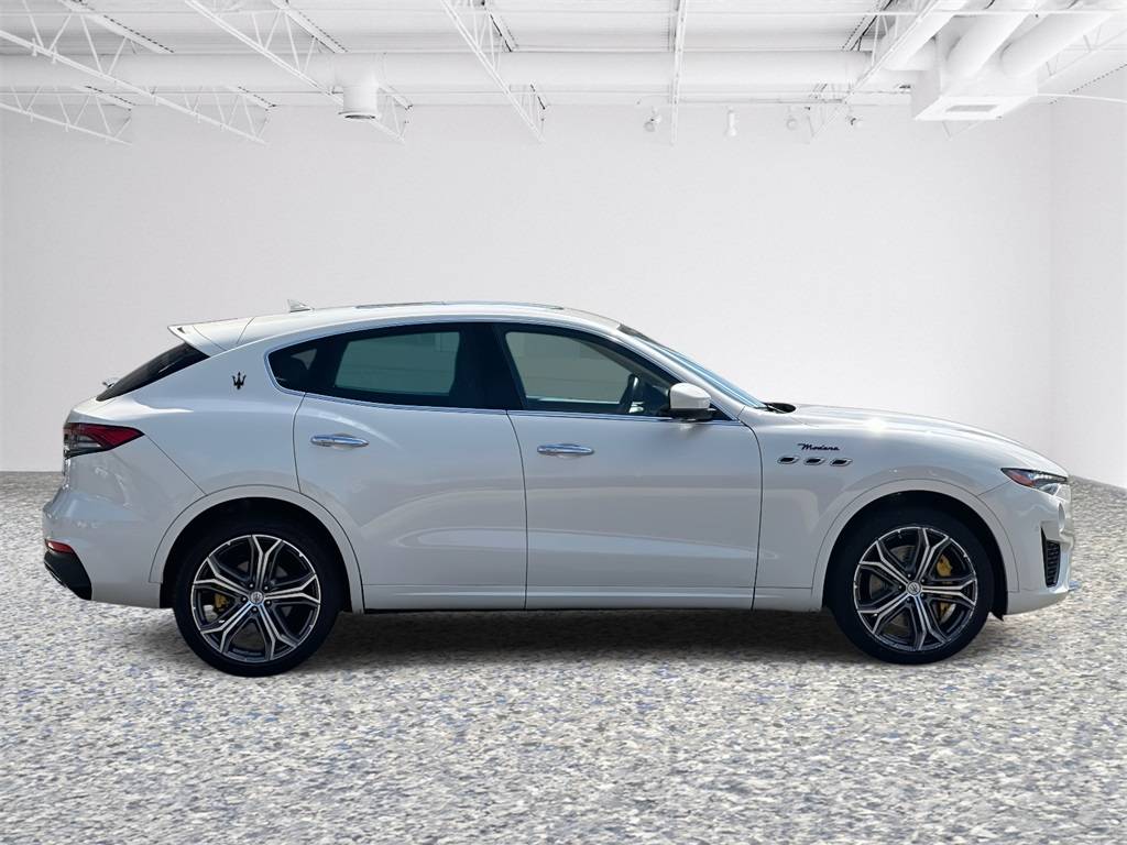 2022 Maserati Levante Modena — SUV — 31,814 mi — Vienna, VA
