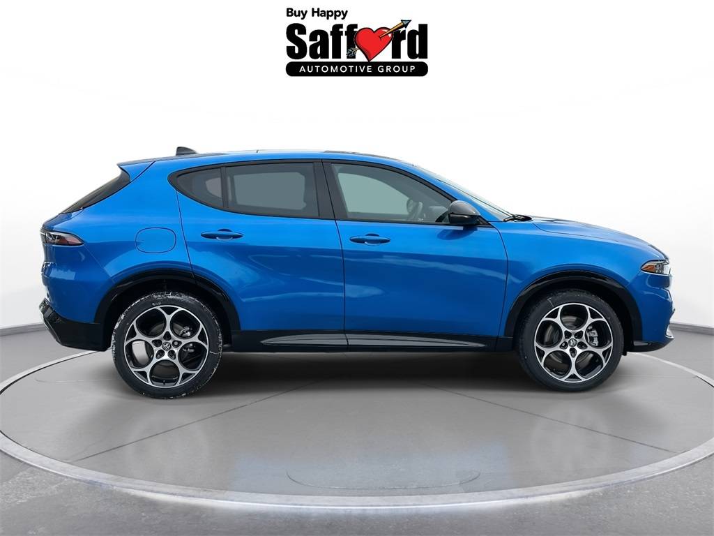 2025 Alfa Romeo Tonale Sprint