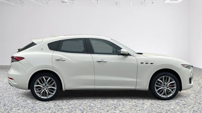 2022 Maserati Levante GT