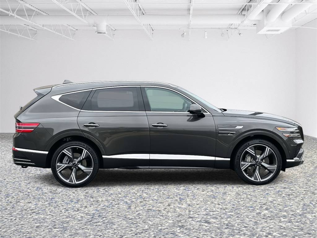 2025 Genesis GV80 2.5T Prestige — SUV — 7,454 mi — Vienna, VA
