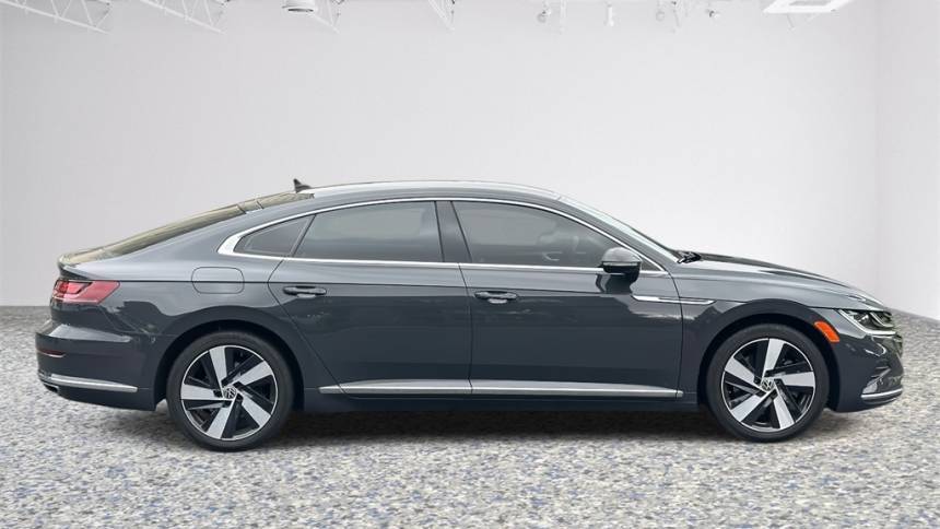 2021 Volkswagen Arteon SE