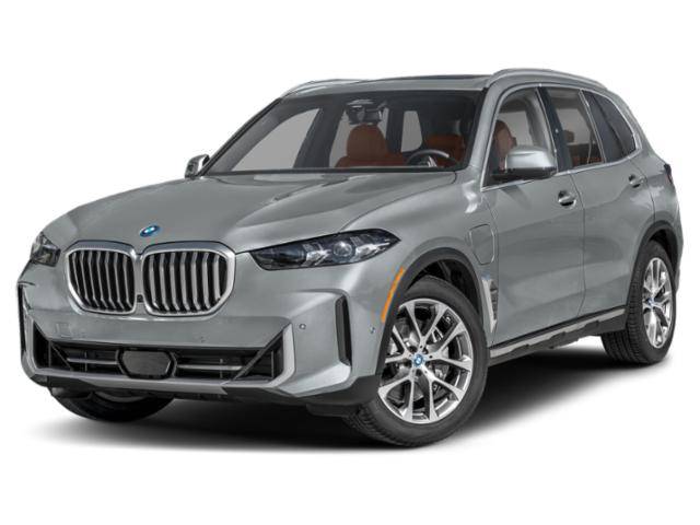 2025 BMW X5 50e — SUV — 7,708 mi — Flemington, NJ