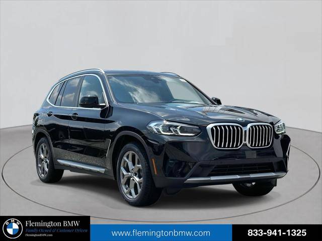 2023 BMW X3 30i — SUV — 28,676 mi — Flemington, NJ