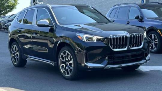 2024 BMW X1 28i — SUV — 10,538 mi — Flemington, NJ