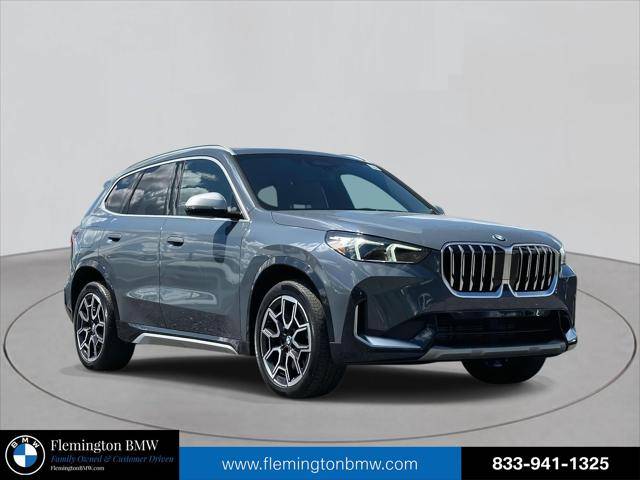 2023 BMW X1 28i — SUV — 29,071 mi — Flemington, NJ