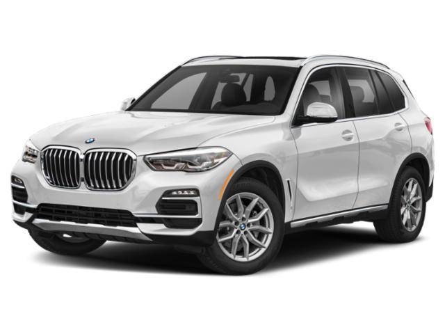 2022 BMW X5 40i — SUV — 23,867 mi — Flemington, NJ