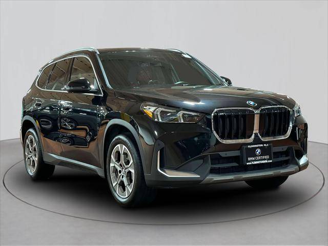 2023 BMW X1 28i — SUV — 17,357 mi — Flemington, NJ