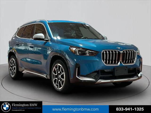 2023 BMW X1 28i — SUV — 13,356 mi — Flemington, NJ