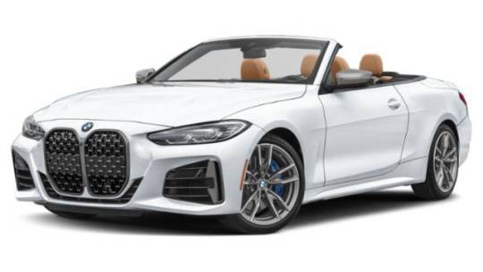 2024 BMW 4 Series M440i — Convertible — 4,939 mi — Flemington, NJ