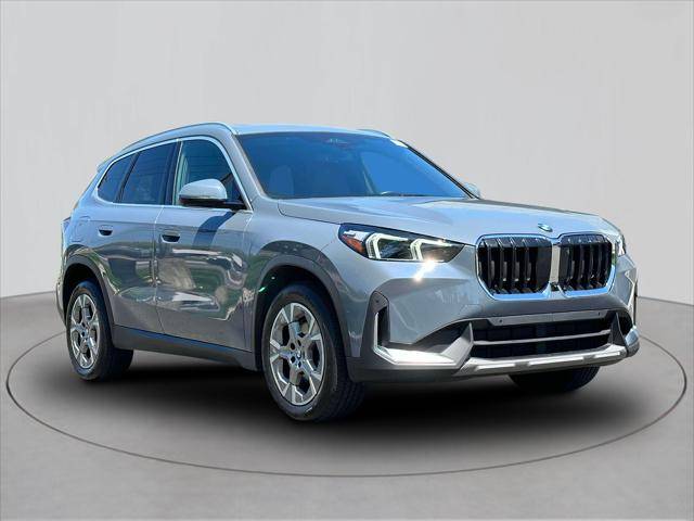 2023 BMW X1 28i — SUV — 18,111 mi — Flemington, NJ