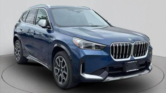 2023 BMW X1 28i — SUV — 26,611 mi — Flemington, NJ