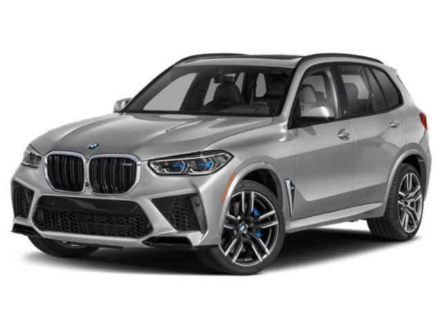 2022 BMW X5 M Standard — SUV — 26,961 mi — Flemington, NJ