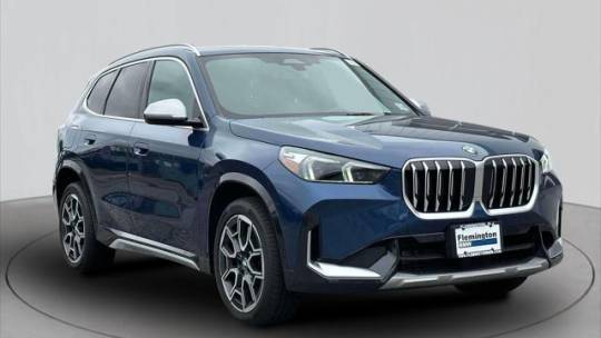 2023 BMW X1 28i — SUV — 21,734 mi — Flemington, NJ