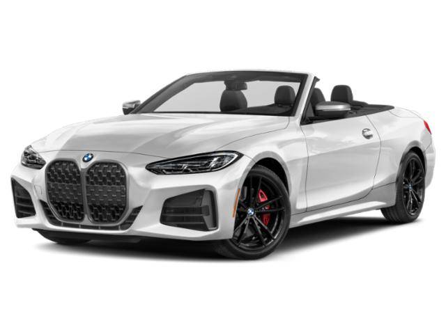 2022 BMW 4 Series M440i — Convertible — 32,139 mi — Flemington, NJ