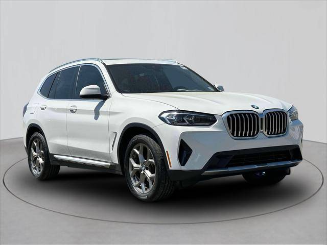 2022 BMW X3 30i — SUV — 35,016 mi — Flemington, NJ