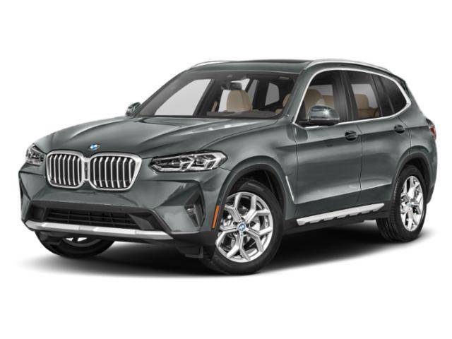 2024 BMW X3 30i — SUV — 17,756 mi — Flemington, NJ