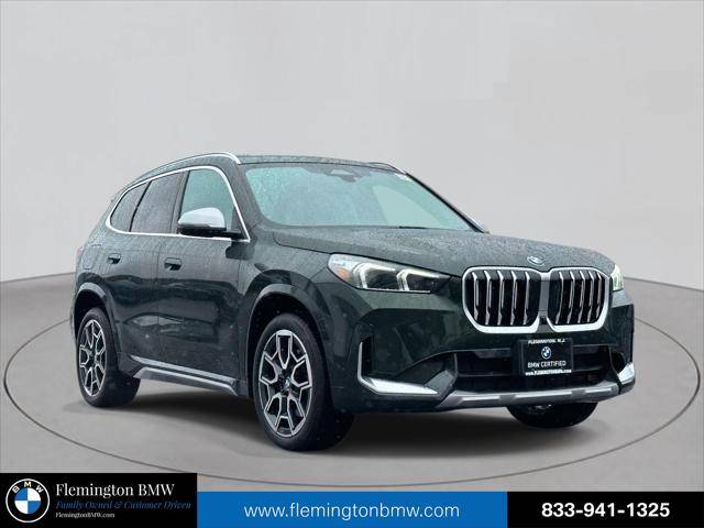 2024 BMW X1 28i — SUV — 14,137 mi — Flemington, NJ