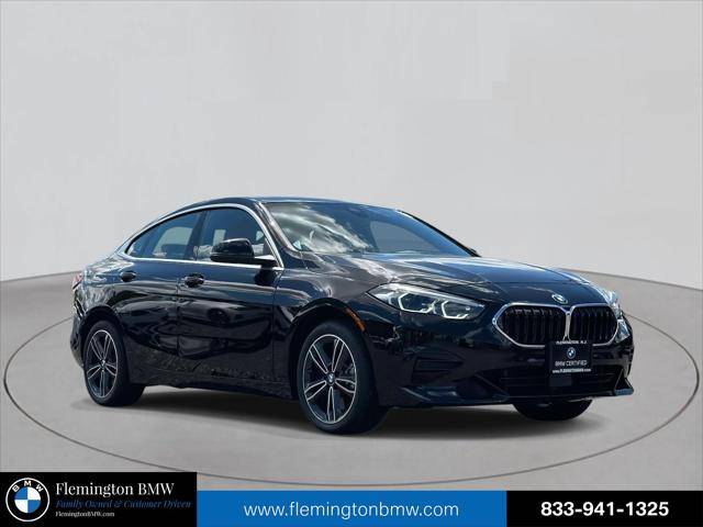 2024 BMW 2 Series 228i — Sedan — 8,708 mi — Flemington, NJ