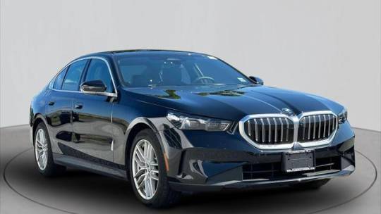 2024 BMW 5 Series 530i — Sedan — 9,703 mi — Flemington, NJ