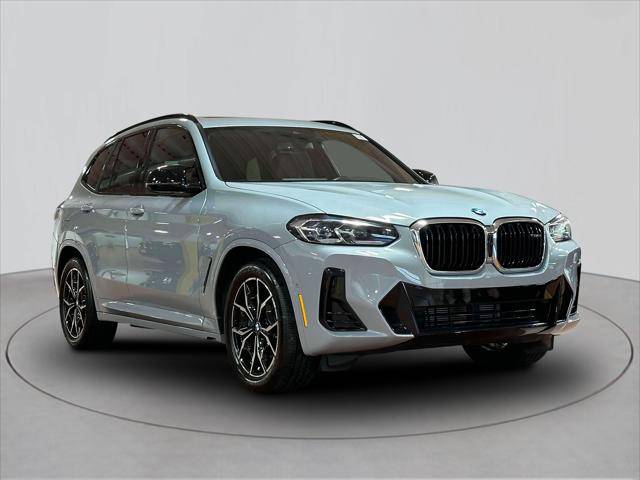 2024 BMW X3 M40i — SUV — 15,272 mi — Flemington, NJ