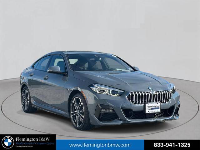 2020 BMW 2 Series 228i — Sedan — 19,004 mi — Flemington, NJ