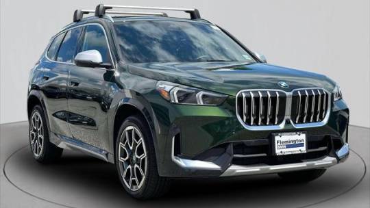 2023 BMW X1 28i — SUV — 8,302 mi — Flemington, NJ