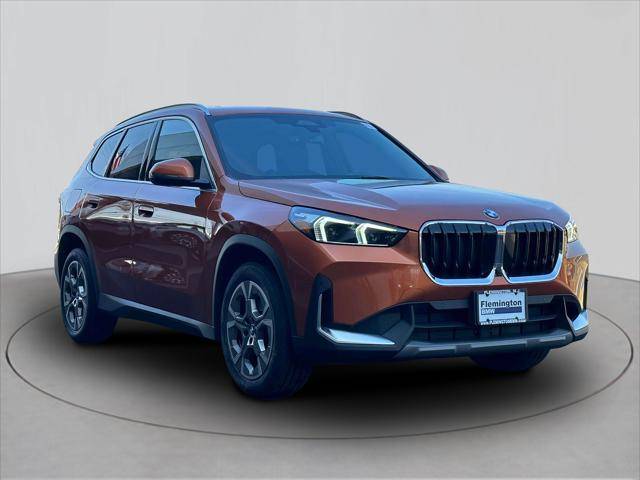 2023 BMW X1 28i — SUV — 11,012 mi — Flemington, NJ
