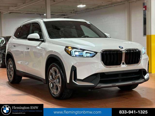 2023 BMW X1 28i — SUV — 2,189 mi — Flemington, NJ