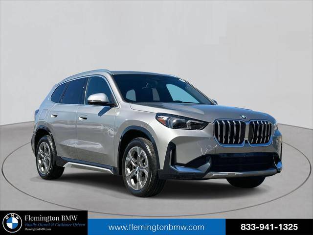2023 BMW X1 28i — SUV — 9,615 mi — Flemington, NJ