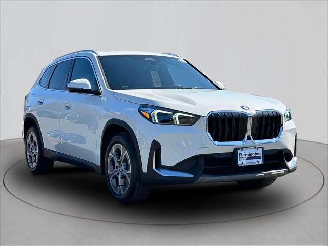 2023 BMW X1 28i — SUV — 28,659 mi — Flemington, NJ