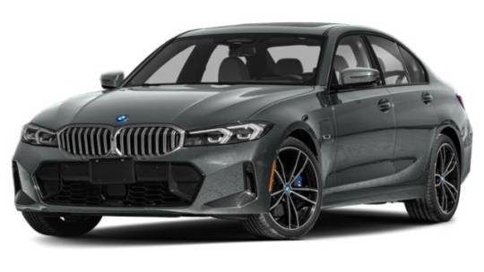 2023 BMW 3 Series 330e — Sedan — 31,924 mi — Flemington, NJ